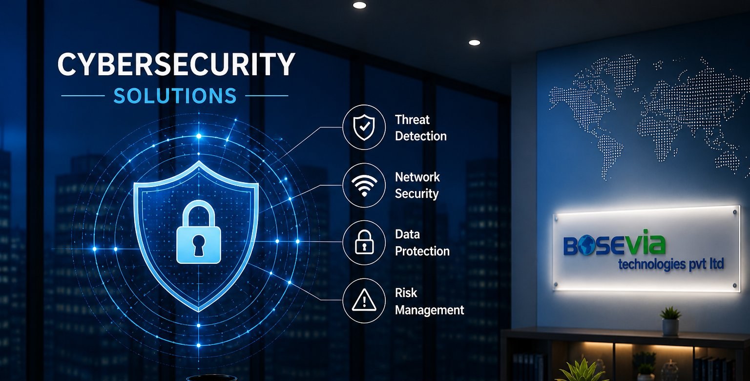 Cybersecurity